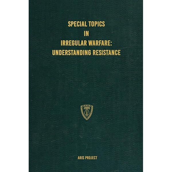 Winning Without Fighting: Irregular Warfare and Strategic